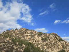 -云峰山自然风景区