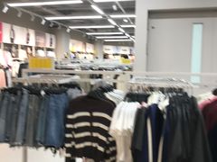 -BIGOFFS超级折扣(中街星汇广场店)