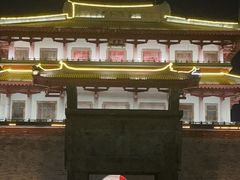 -揭阳楼