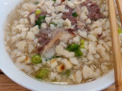 -老刘家永盛斋·传统泡馍(东关南街店)