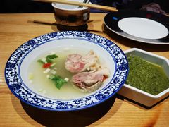 -哈啾嗨·新概念蒙餐(红星新城店)