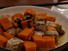-吴祥记潮州菜·百年老字号·砂锅粥