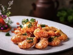 -鹿鸣酒家(越秀店)