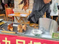 -牡丹之香饭店
