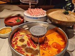 -巴奴毛肚火锅(邯郸美乐城店)
