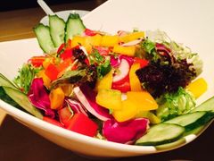老船坞-老船坞餐厅(北京亚洲大酒店 )