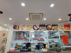 -老西白点心店