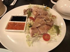 -广州文华东方酒店·江-由辉师傅主理