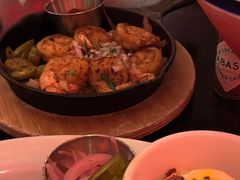 -Chili's Cafe&Bar奇利斯(滨江店)