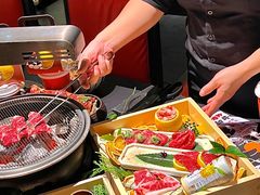 -黑牛の店·黑金店(沈阳万象城店)