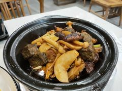 -乜都得港式茶楼(天贵路店)
