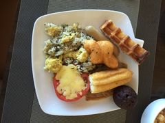 -舟山希尔顿酒店