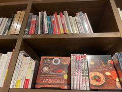 -茑屋书店(天目里店)