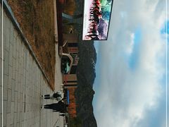 -可可托海景区
