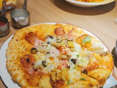 -必胜客(栖乐荟店)