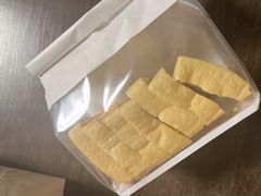 招牌生吐司-君之狮子山·轻糖烘焙(松江印象城店)