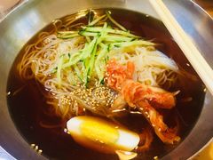 -东吉馆韩式餐厅(八经街总店)