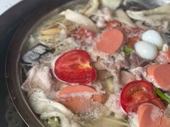 三鲜荤豆花-海关荤豆花(洋河一路店)