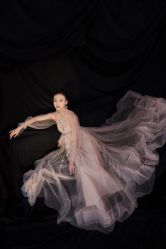 -MANLI BRIDAL婚纱