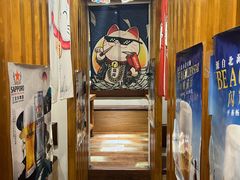 -福匠日本料理(人民路店)