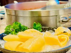 -一哥澳门豆捞·澳门风打边炉(高德置地店)