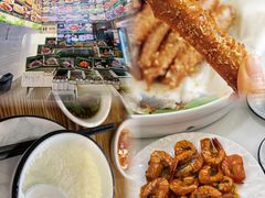 -美未居·老字号·地道顺德菜·桑拿鸡·鱼生(容桂店)
