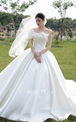 -U·BEAUTY婚纱品牌集合店(江汉路店)