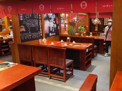 -喜牛烧肉酒场·黑金店(威高广场店)