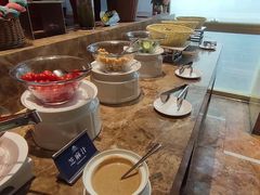 -长沙中国城戴斯酒店