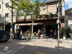 -O'mills Sourdough Bakery&Bistro(永嘉路店)
