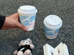 -四叶咖咖啡(昆明恒隆PRO店)