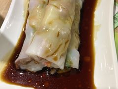 蜜味叉烧肠-添好运点心专门店(北角店)