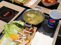 -吉野家(顺义站前北街店)