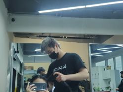 -优加东京秀烫染SALON