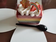 -85度C(重庆大坪英利店)