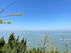 -蓬莱阁景区