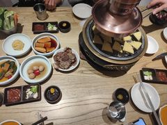 -泥炉烧肉师(新街口金銮巷店)