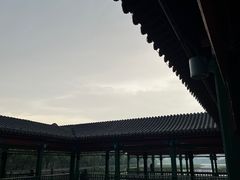 -承德避暑山庄景区