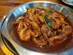-槐店王婆大虾(开发区店)