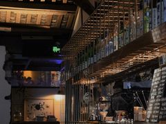 -Nirvana Cafe&Bar(北仓文创街区店)