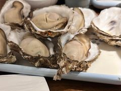 -乔街深夜食堂·台州菜·高压锅生蚝(杭州总店)