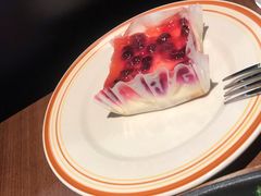 -萨莉亚意式餐厅(杭州滨江天街店)