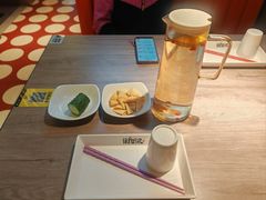 妙脆角-谢蟹浓·肉蟹煲(新奥店)
