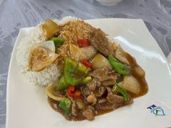 -陈根记大牌档
