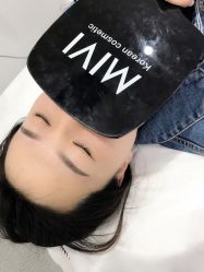 点击看大图 -MIVI·纹眉半永久野生眉