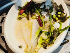 -三个渔夫·蒸汽海鲜(万德大厦店)