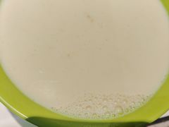 豆浆-大福来(西青道店)