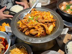 -六月雪干锅(绵阳凯德广场店)
