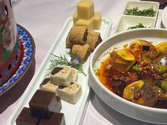 -味+新京宴·烤鸭·北京菜(创意谷店)