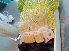 -半天妖烤鱼(方庄店)